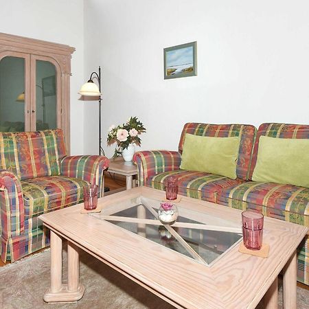 Ferienhaus Leuchtfeuer Bensersiel Dış mekan fotoğraf
